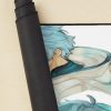 Chongyun Genshin Impact Mouse Pad Official Anime Mouse Pad Merch