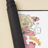 Gloomy Bear Mouse Pad Official Anime Mouse Pad Merch