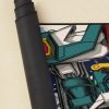 Hokusai Altron Gundam Mouse Pad Official Anime Mouse Pad Merch