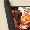 urdesk mat rolltall portrait750x1000 426 - Anime Mouse Pad Store