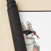 Horimiya Goat Mouse Pad Official Anime Mouse Pad Merch