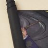 The Businessman: Hiromi Higuruma Mouse Pad Official Anime Mouse Pad Merch