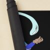 Katara (Avatar The Last Airbender) Mouse Pad Official Anime Mouse Pad Merch