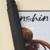 Kenshin Kaoru Love In Snow Mouse Pad Official Anime Mouse Pad Merch