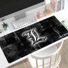 Anime Death Note Mouse Pad Gaming XL Custom New Large Mousepad XXL Mouse Mat MousePads Office 2 - Anime Mouse Pad Store