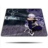 Mause Pad Pc Gaming Accessories Hunter X Hunter Mouse Carpet Small Gamer Computer Table Laptop Mat 14 - Anime Mouse Pad Store