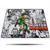 Mause Pad Pc Gaming Accessories Hunter X Hunter Mouse Carpet Small Gamer Computer Table Laptop Mat 15 - Anime Mouse Pad Store