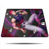 Mause Pad Pc Gaming Accessories Hunter X Hunter Mouse Carpet Small Gamer Computer Table Laptop Mat 16 - Anime Mouse Pad Store