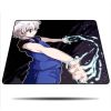 Mause Pad Pc Gaming Accessories Hunter X Hunter Mouse Carpet Small Gamer Computer Table Laptop Mat 5 - Anime Mouse Pad Store