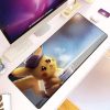 Pokemon Monster Mousepad HD Printing Computer Gamers Locking Edge Non slip Mouse Pad XXL90x40cm Keyboard PC 14 - Anime Mouse Pad Store