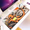 Pokemon Monster Mousepad HD Printing Computer Gamers Locking Edge Non slip Mouse Pad XXL90x40cm Keyboard PC 4 - Anime Mouse Pad Store