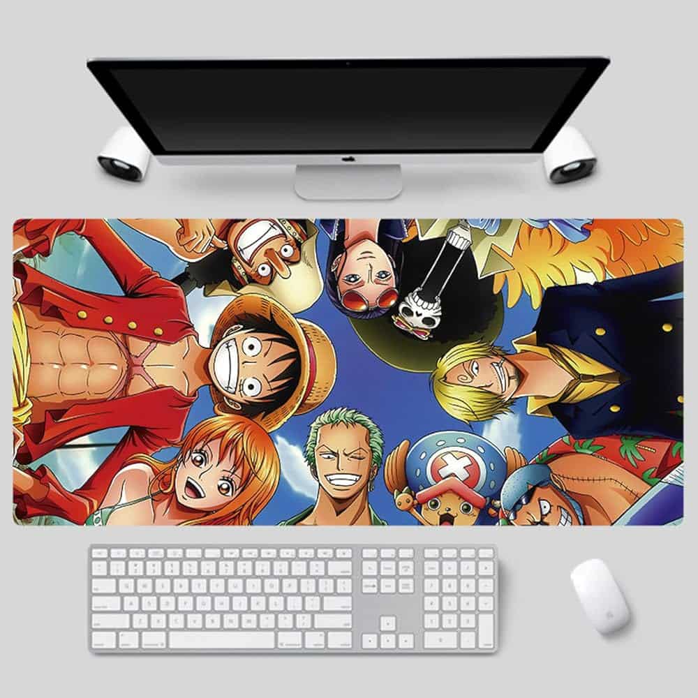 Anime Mouse Pad - Anime Mouse Pad Store