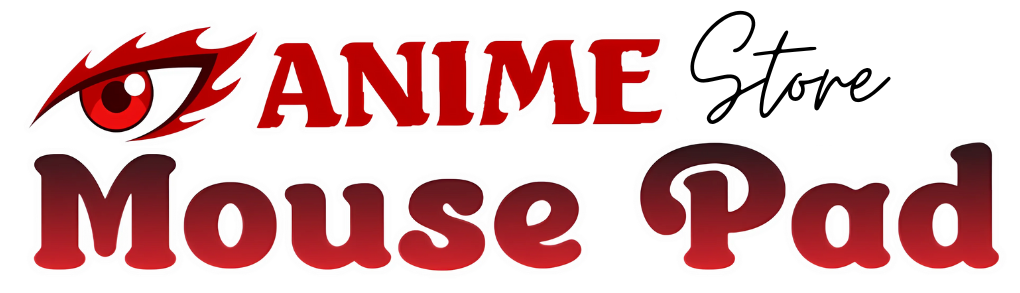 Anime Mouse Pad Store